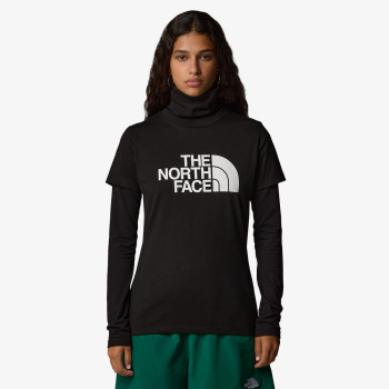 The North Face W S/S EASY TEE 
