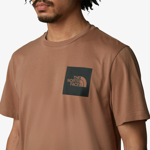 The North Face Men’s S/S Fine Tee 
