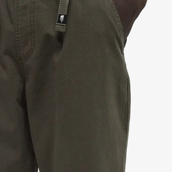 The North Face M BETA UTILITY BELTED PANT 