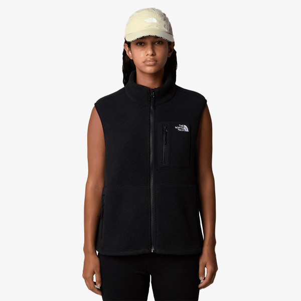 The North Face W YUMIORI VEST 