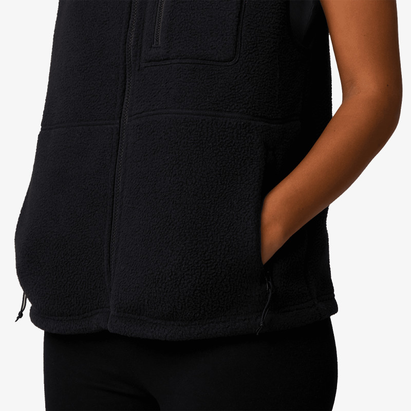 The North Face W YUMIORI VEST 