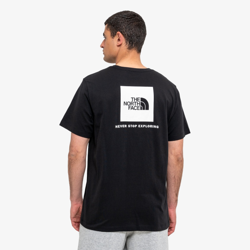 The North Face Evolution Box NSE 