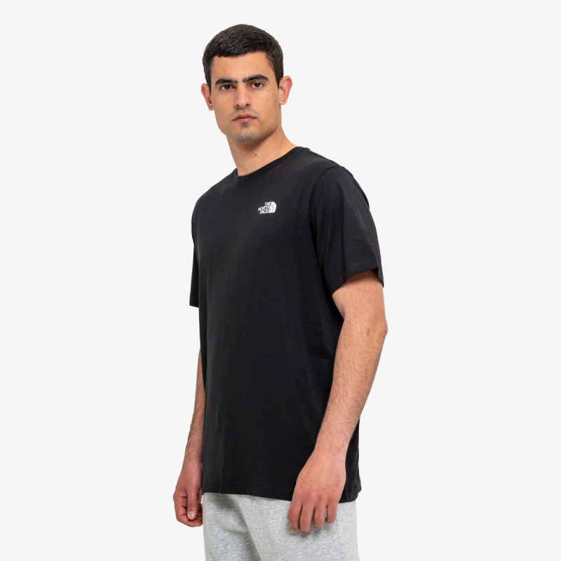 The North Face Evolution Box NSE 