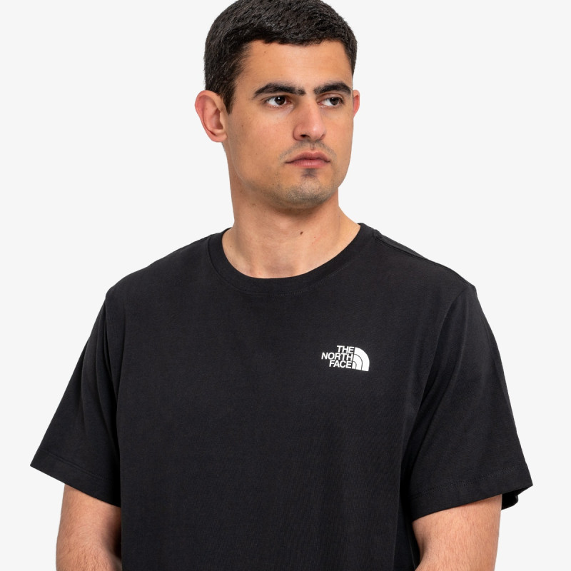 The North Face Evolution Box NSE 