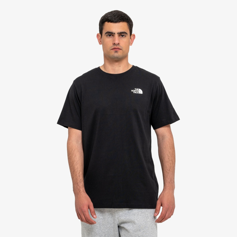 The North Face Evolution Box NSE 