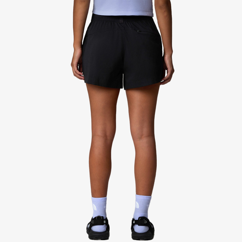 The North Face Women’s Class V Pathfinder Pull On Short 