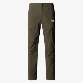 The North Face Men’s Exploration Conv Reg Tapered Pant 