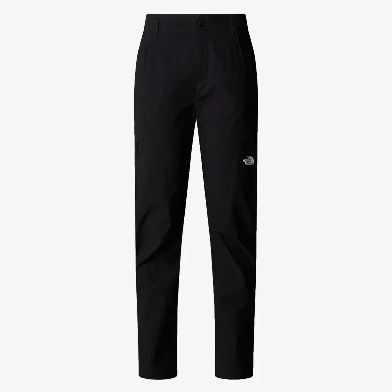 The North Face Exploration 