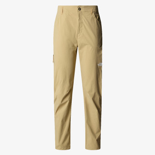 The North Face Women’s Exploration Pant - Eu 