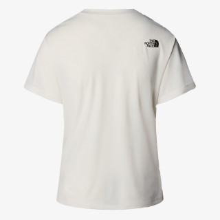The North Face Women’s Flex S/S Tee Reg 