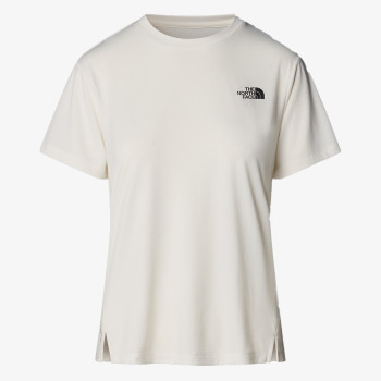 The North Face Women’s Flex S/S Tee Reg 