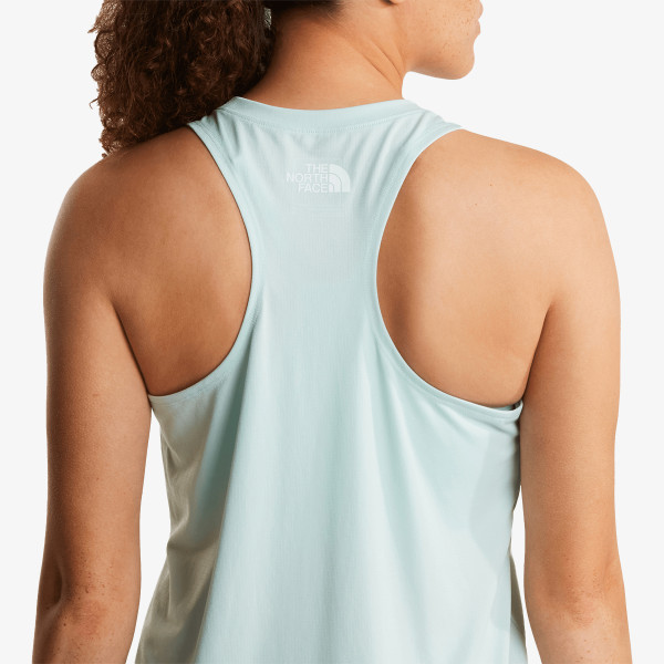 The North Face W FLEX TANK 