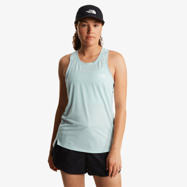 The North Face W FLEX TANK 