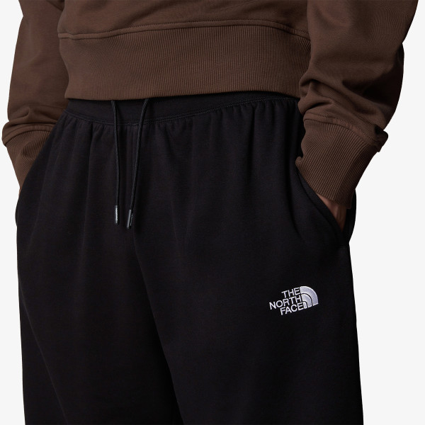 The North Face Men’s Essential Relaxed Straight Jogger 