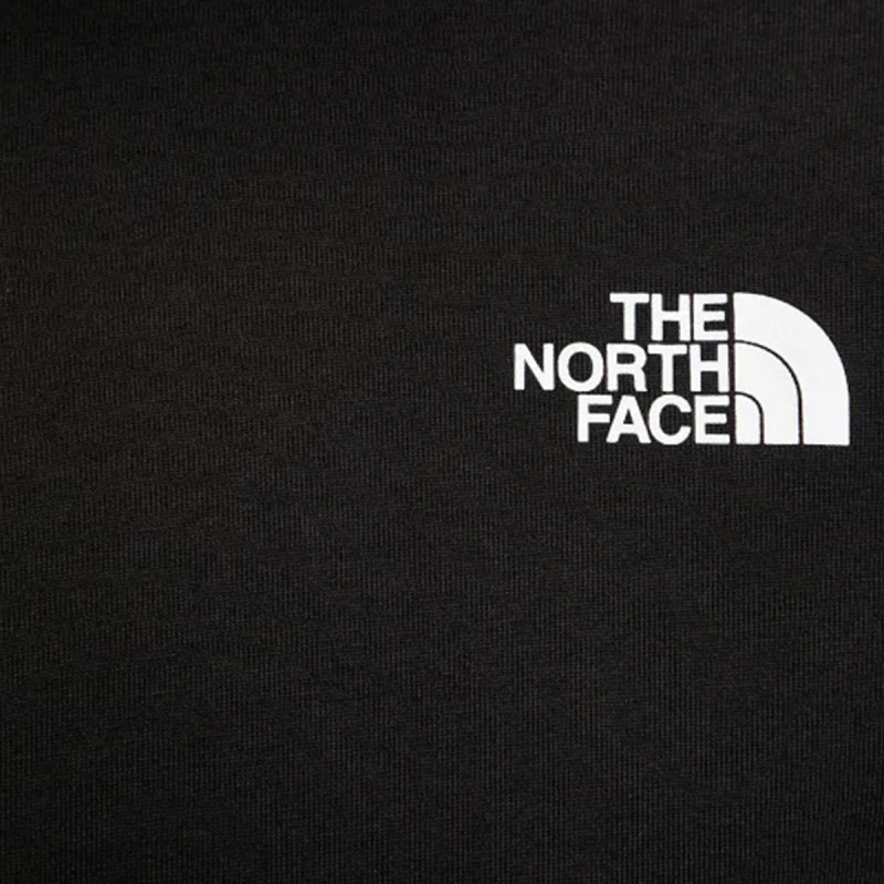 The North Face Unisex Ls Nse Oversized Tee 