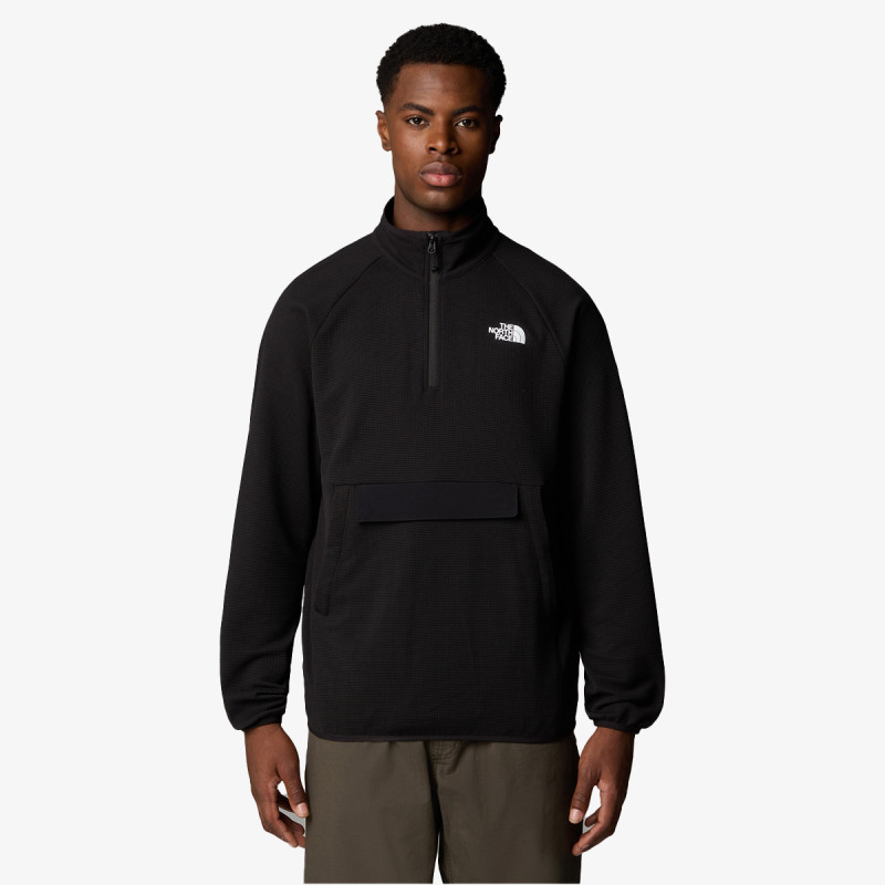 The North Face M KECHA PACKABLE ANORAK 