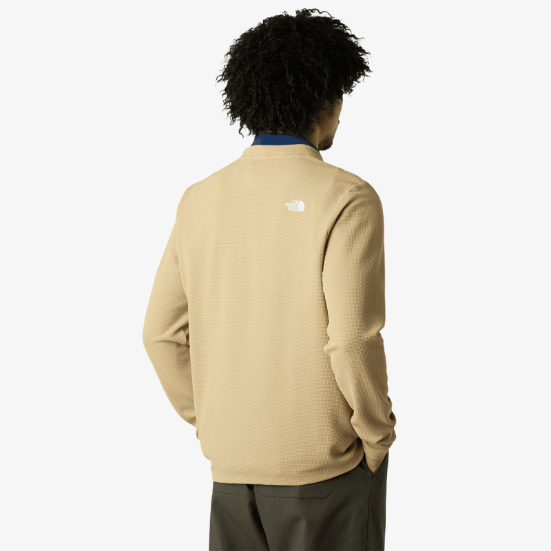 The North Face M KECHA CREW 