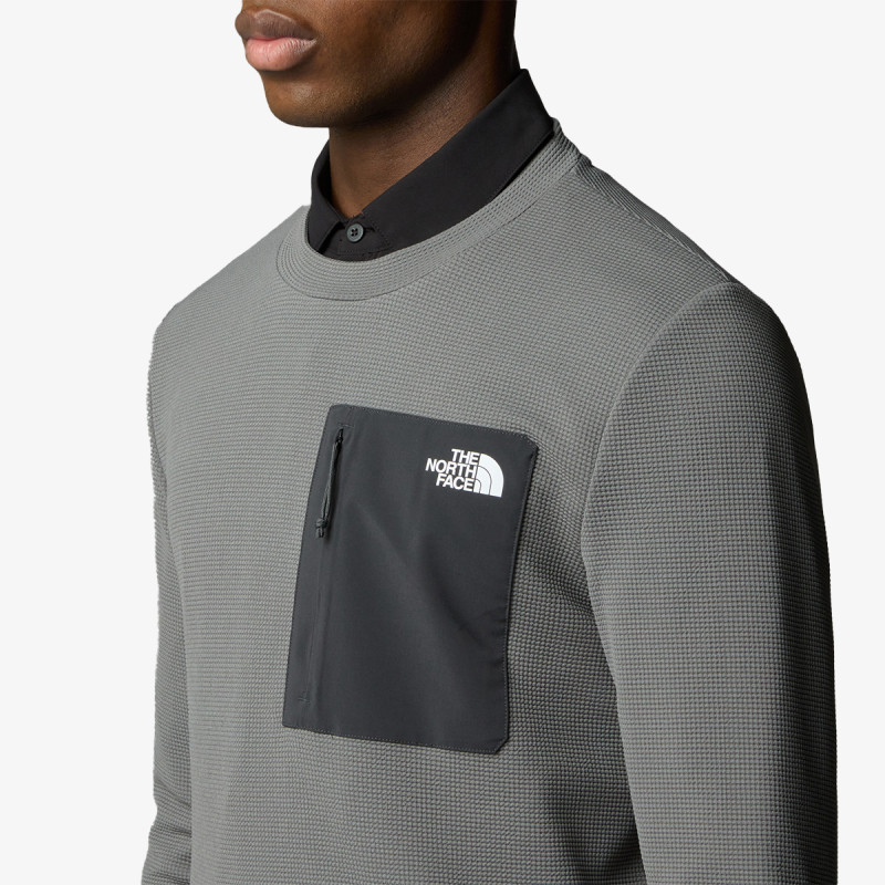 The North Face M KECHA CREW 