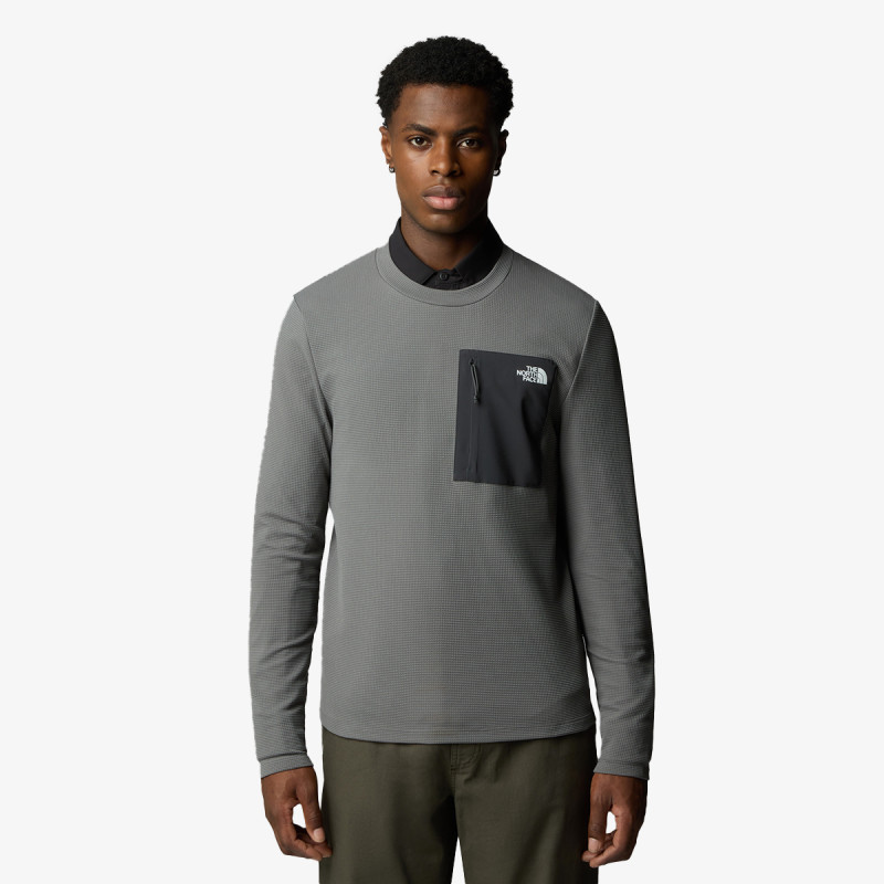 The North Face M KECHA CREW 