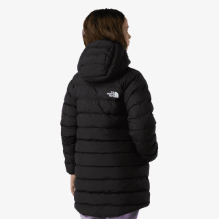 The North Face G REVERSIBLE PERRITO PARKA 