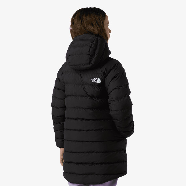 The North Face G REVERSIBLE PERRITO PARKA 