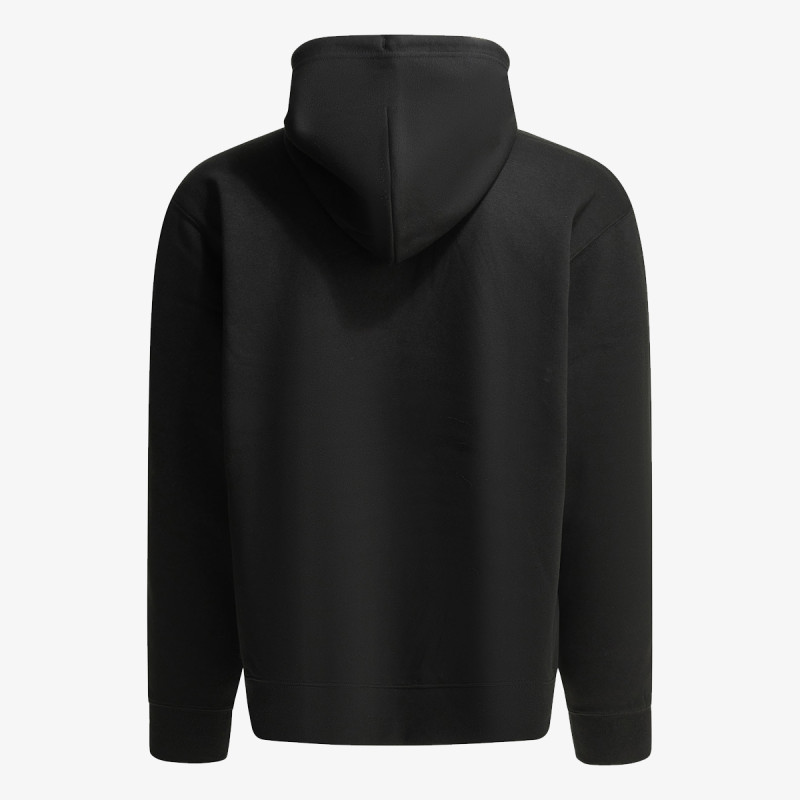 The North Face M TNF ESSENTIAL SIMPLE DOME RELAXED HOOD 