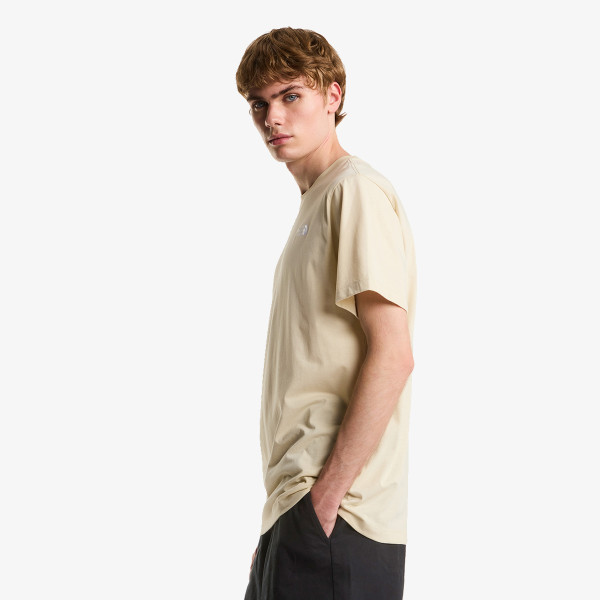 The North Face M EVOLUTION SIMPLE DOME REGULAR SHORT SL 