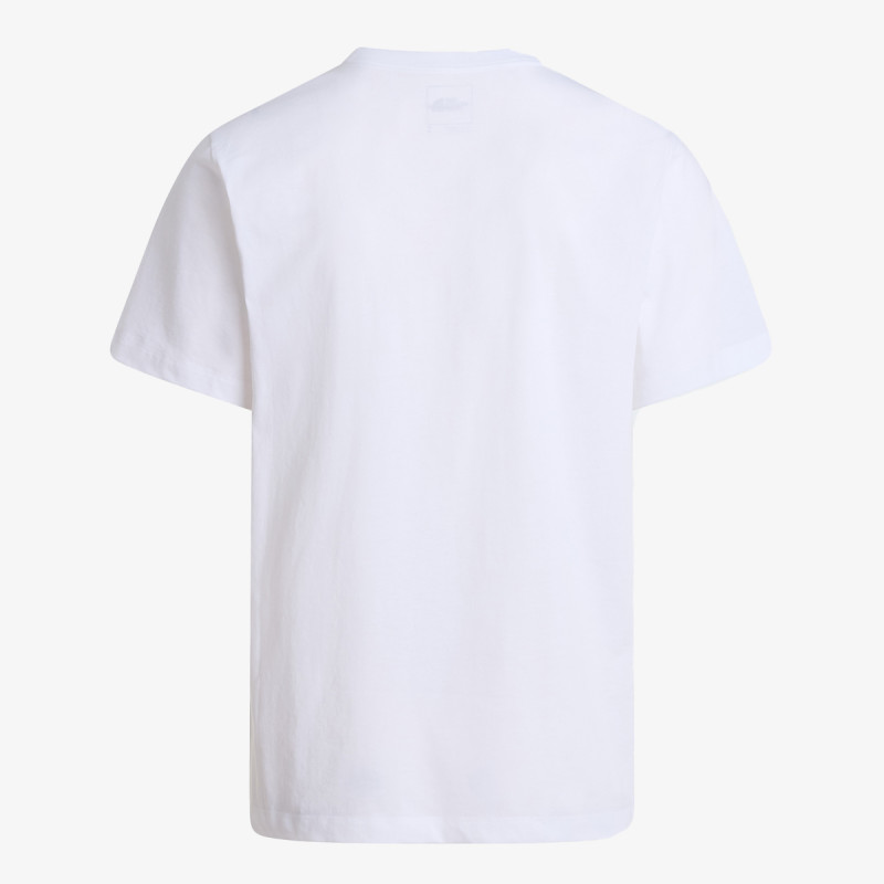 The North Face EVOLUTION SIMPLE DOME REGULAR SHORT SL 