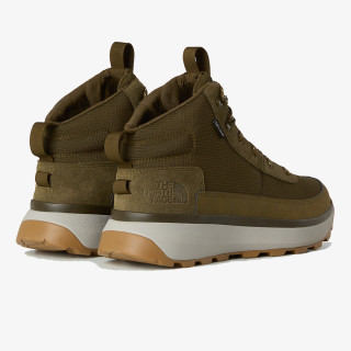 The North Face Bergen Mid 