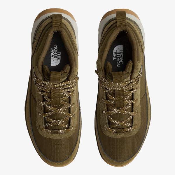 The North Face Bergen Mid 