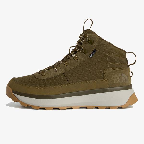 The North Face Bergen Mid 