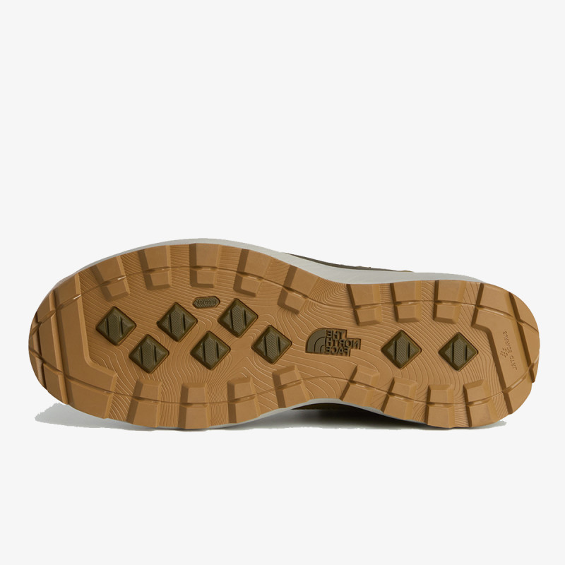 The North Face Bergen Mid 