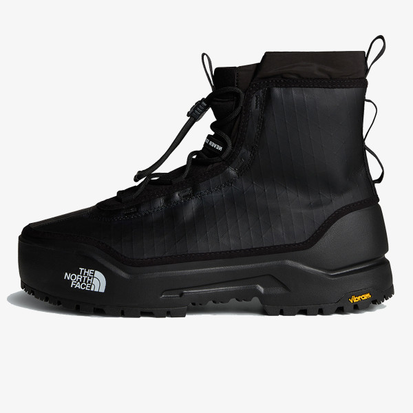 The North Face Base Camp 100 