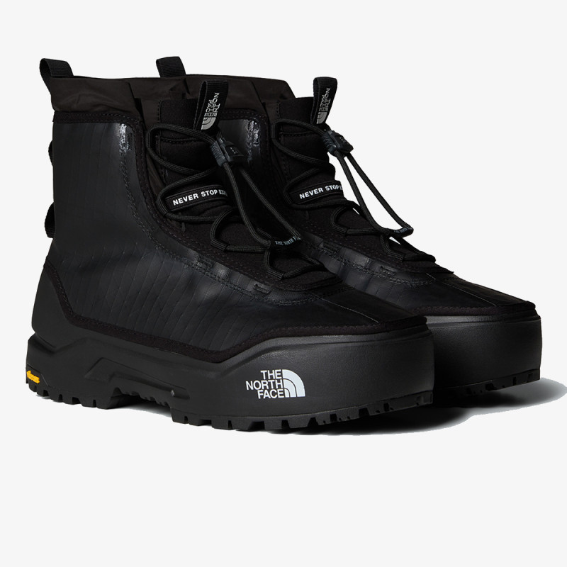The North Face Base Camp 100 