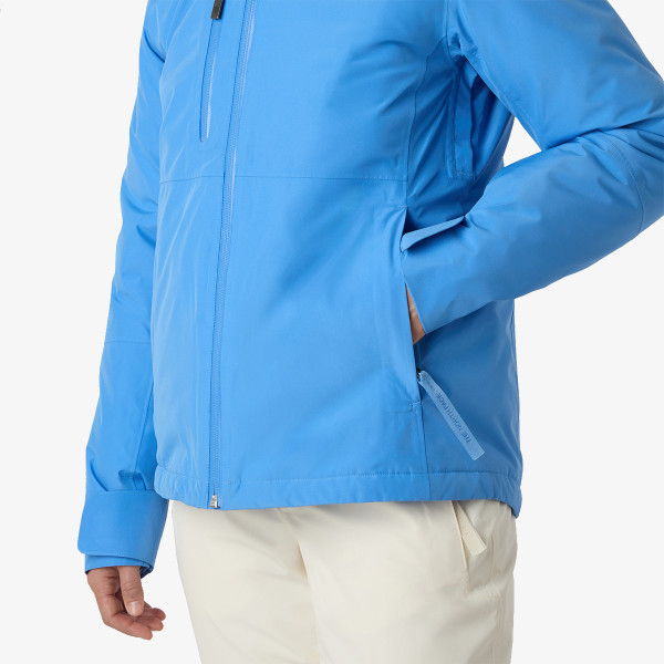 The North Face W DESCENDIT JACKET 