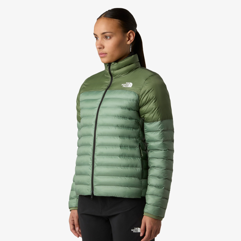 The North Face W TERRA PEAK JACKET 