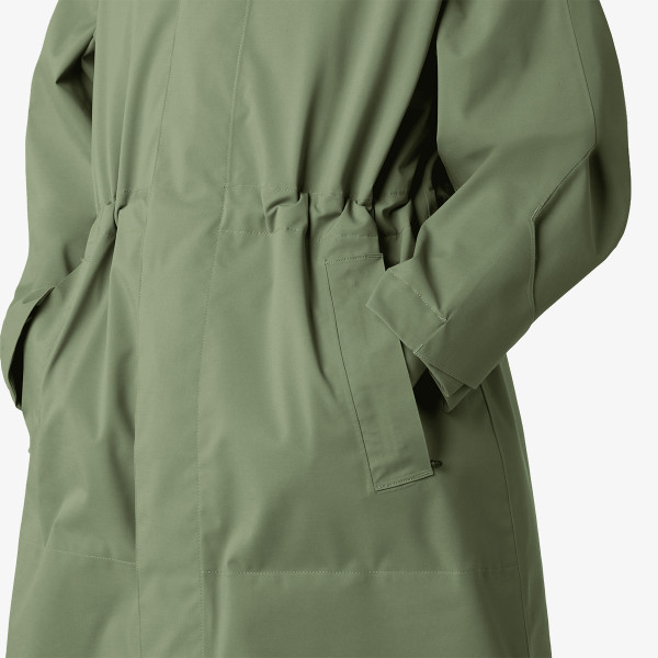The North Face W CITY TRICLIMATE PARKA 