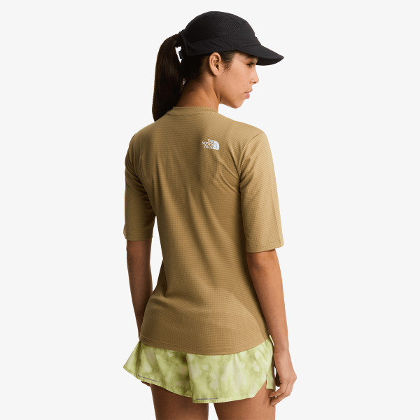The North Face W SHADOW SHORT SLEEVE T-SHIRT 