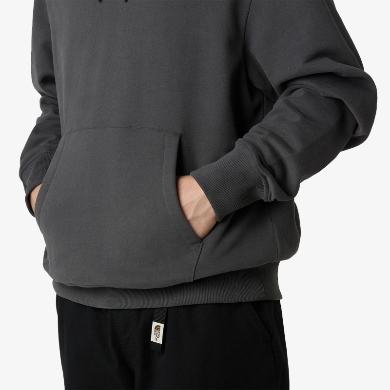 The North Face U POWDER DAYS RELAXED HD SWS-GRAPHIC 