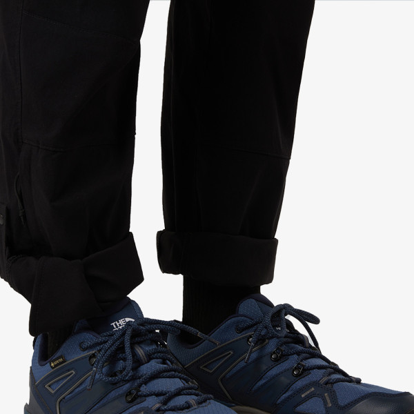 The North Face M EXPLORATION REG TAPERED CONVERTIBLE PA 