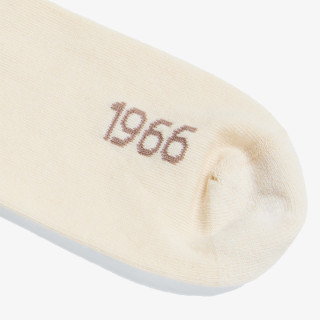 The North Face EVERYDAY CREW HERITAGE STRIPE SOCK -2P 