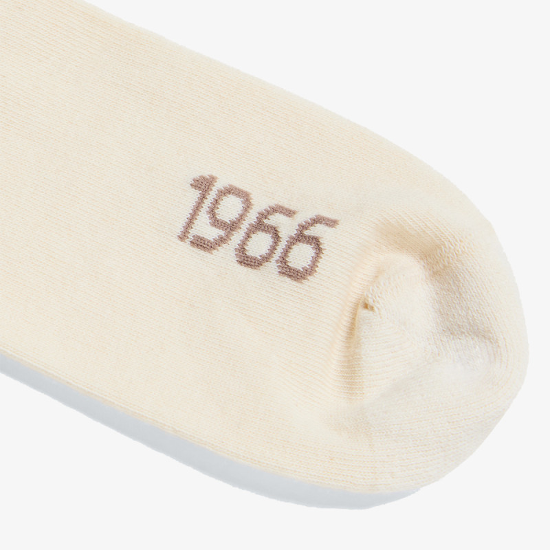 The North Face EVERYDAY CREW HERITAGE STRIPE SOCK -2P 