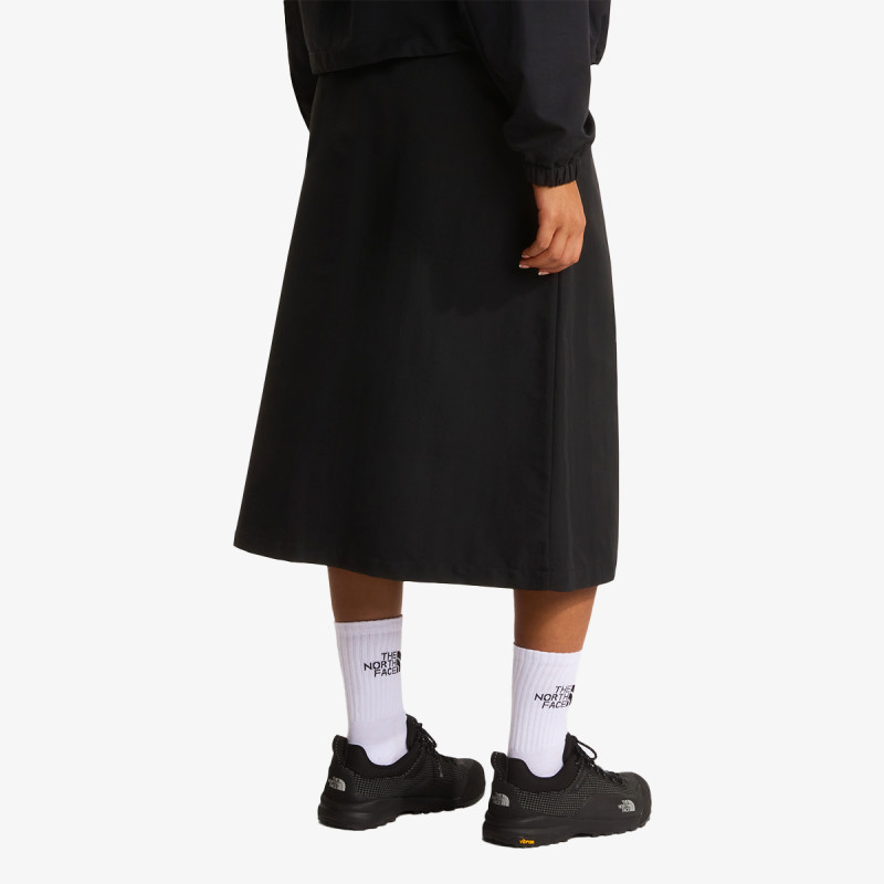 The North Face W TNF EASY PACKABLE SKIRT 