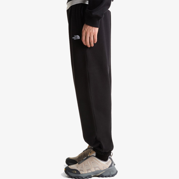 The North Face M TNF ESSENTIAL TERRY SIMPLE DOME RELAXE 