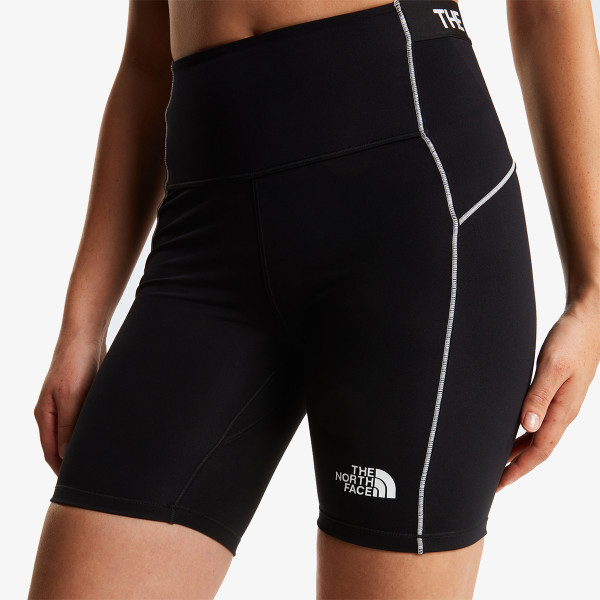 The North Face W CAMBRENA TIGHT SHORT 