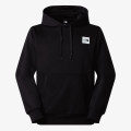 The North Face M EVOLUTION BOX HALF DOME REGULAR HOODIE 