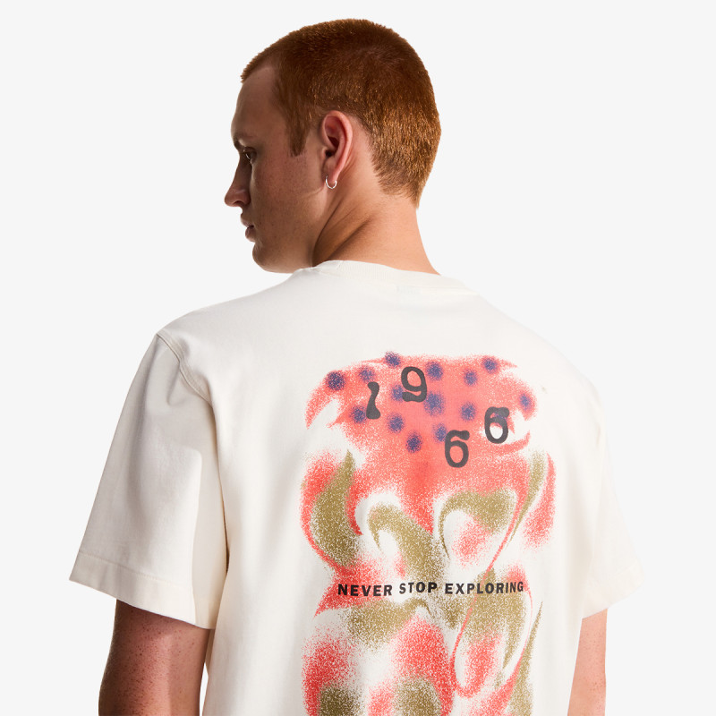 The North Face M 1966 MOTION RELAXED SHORT SLEEVE TEE-G 