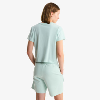 The North Face ESSENTIAL REGULAR SHORT SLEEVE CUTIE T 