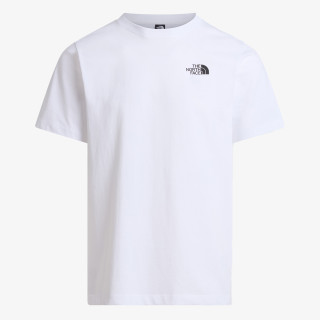 The North Face NORTH FACES REG SS TEE 