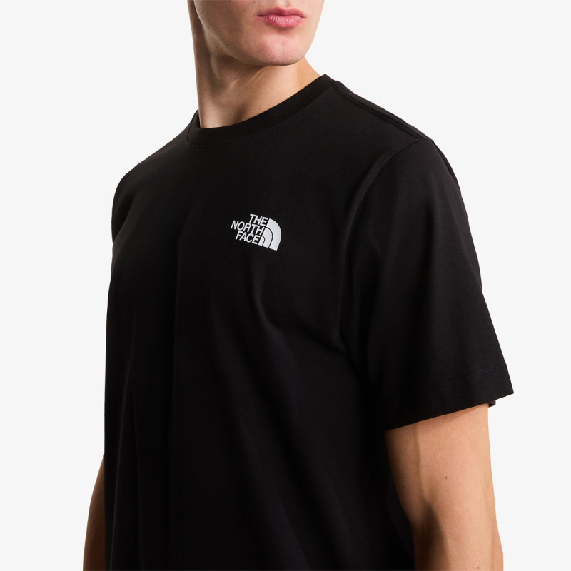 The North Face NORTH FACES REG SS TEE 